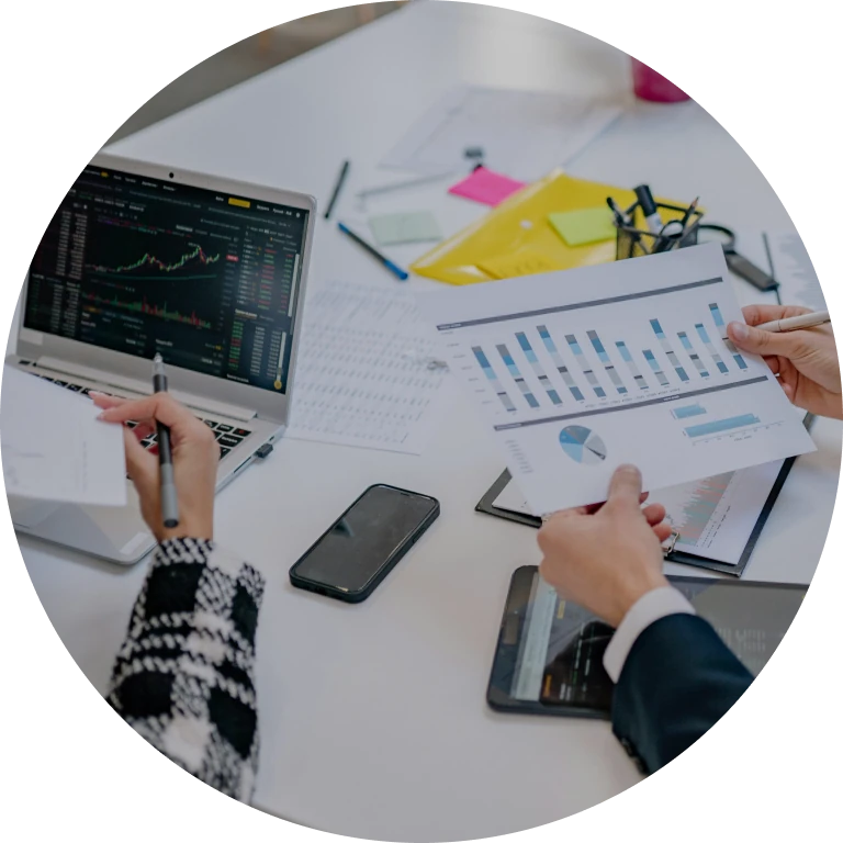 Consultoria, auditoria digital