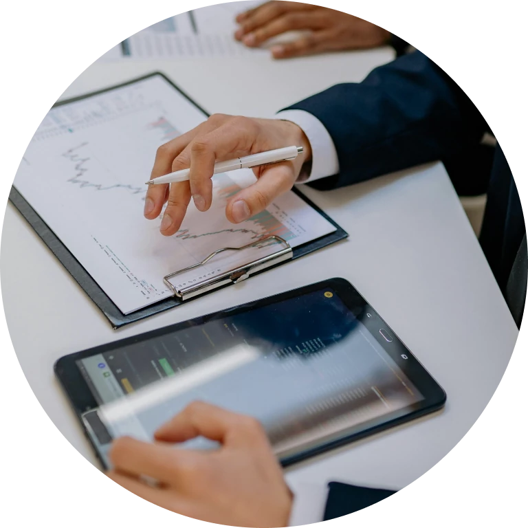 Consultoria, auditoria digital