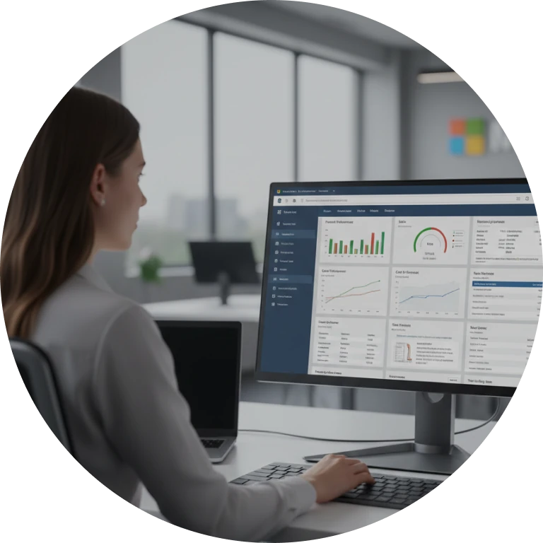 Dynamics 365